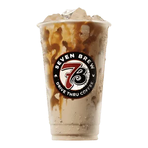 Caramel Macchito