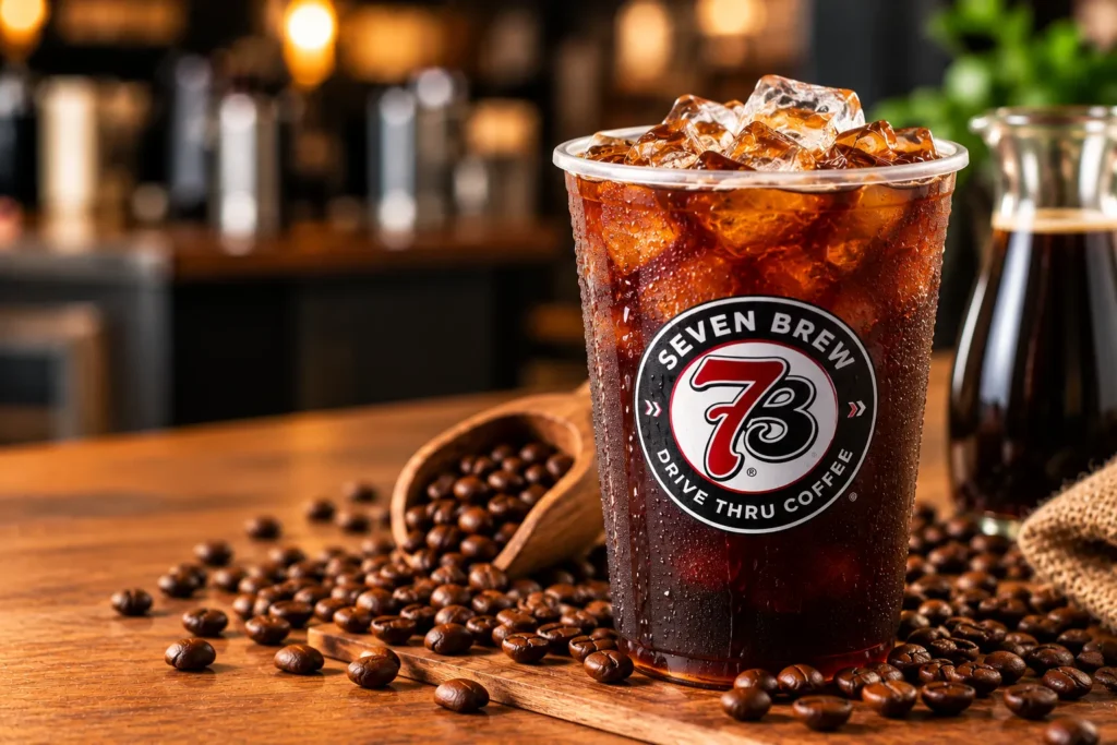 Cold Brew
