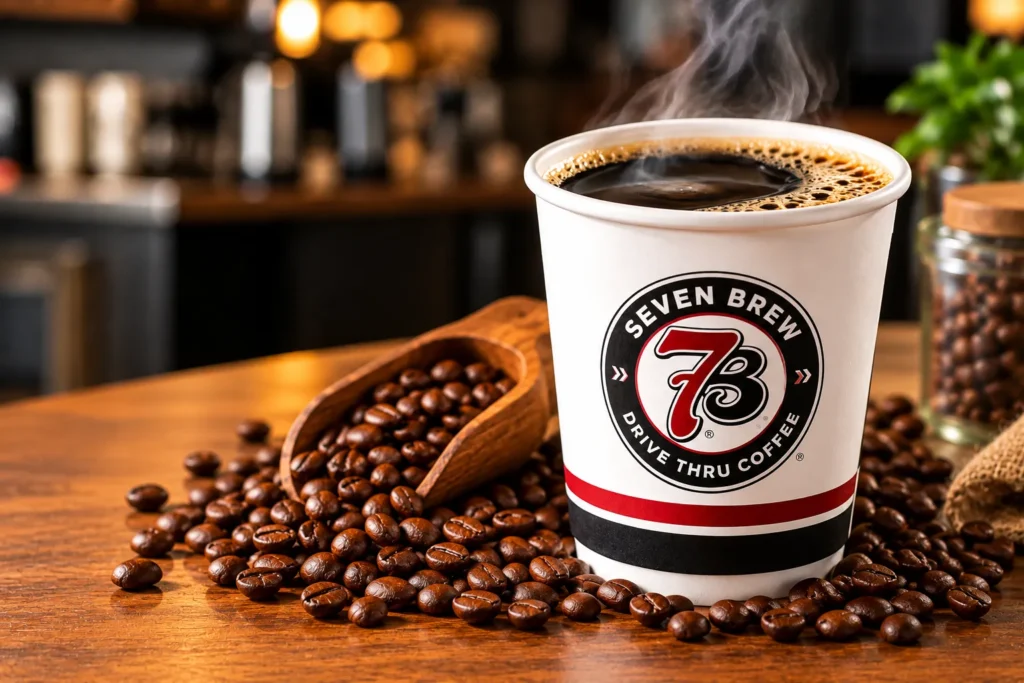 House Blend