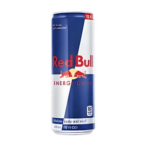 Red Bull Avalibale Upon Request