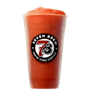Wildberry Delight
