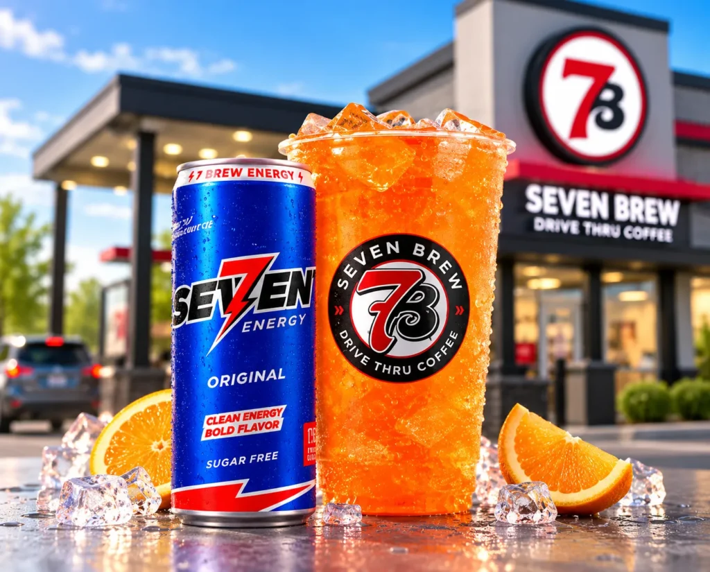 7 Energy Can