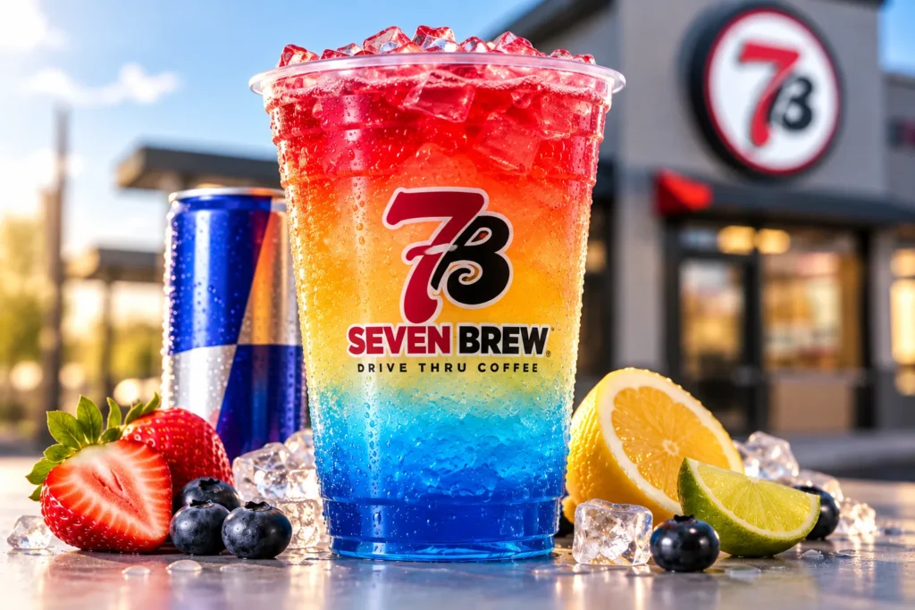 Seven Energy