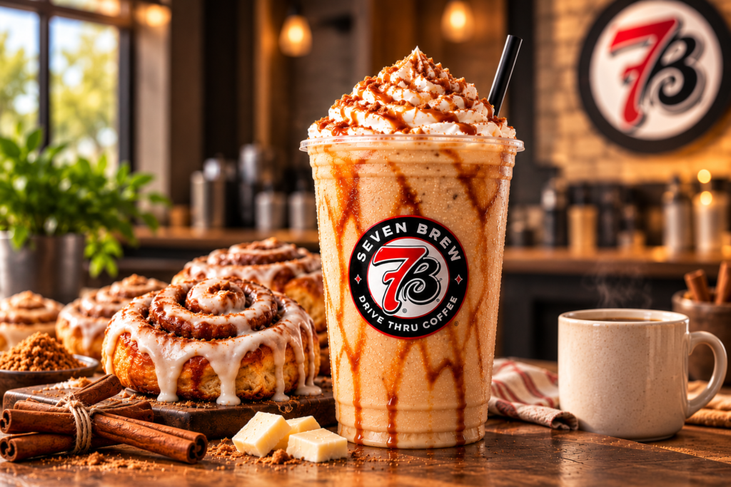 cinnamon Roll